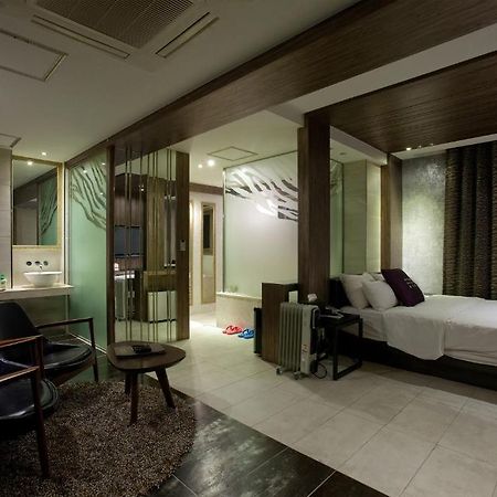Hotel Hip 서울특별시 객실 사진
