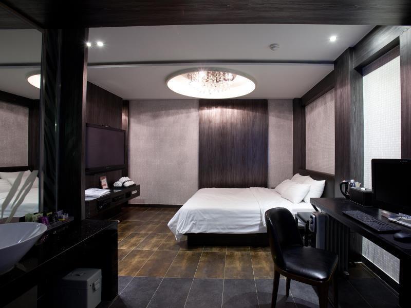 Hotel Hip 서울특별시 외부 사진