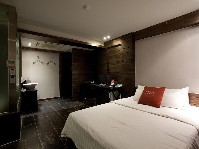 Hotel Hip 서울특별시 외부 사진