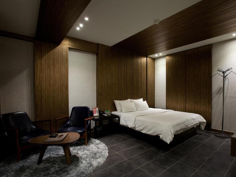 Hotel Hip 서울특별시 외부 사진