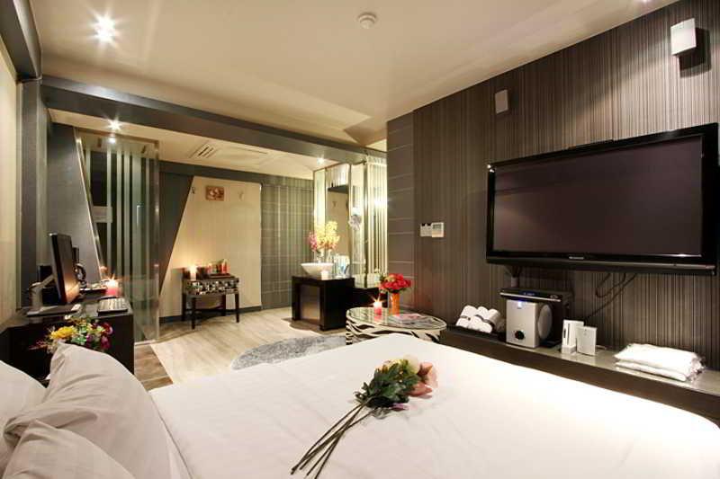 Hotel Hip 서울특별시 외부 사진
