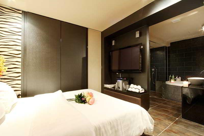 Hotel Hip 서울특별시 외부 사진