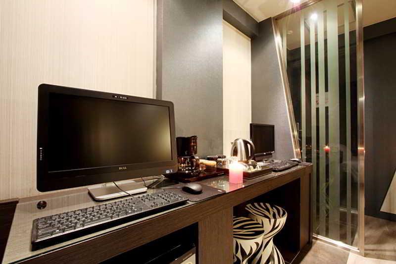 Hotel Hip 서울특별시 외부 사진