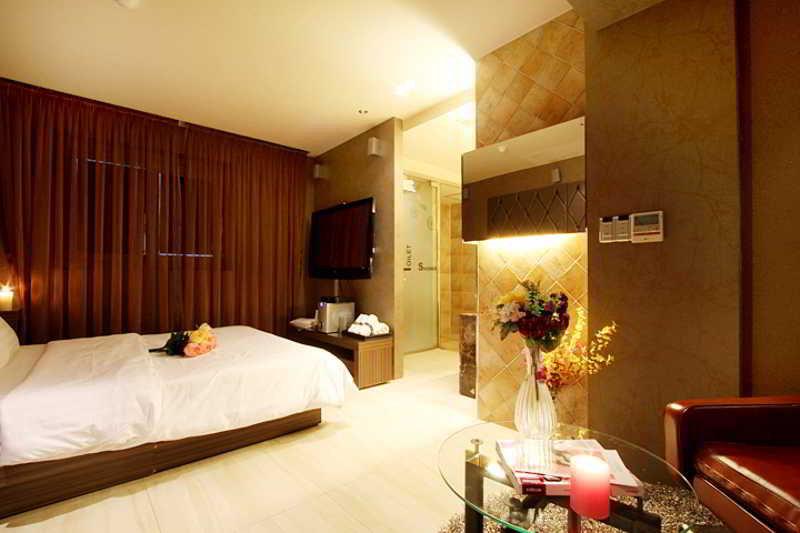 Hotel Hip 서울특별시 외부 사진