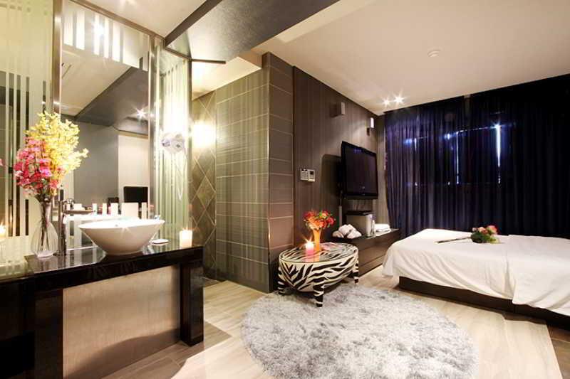 Hotel Hip 서울특별시 외부 사진