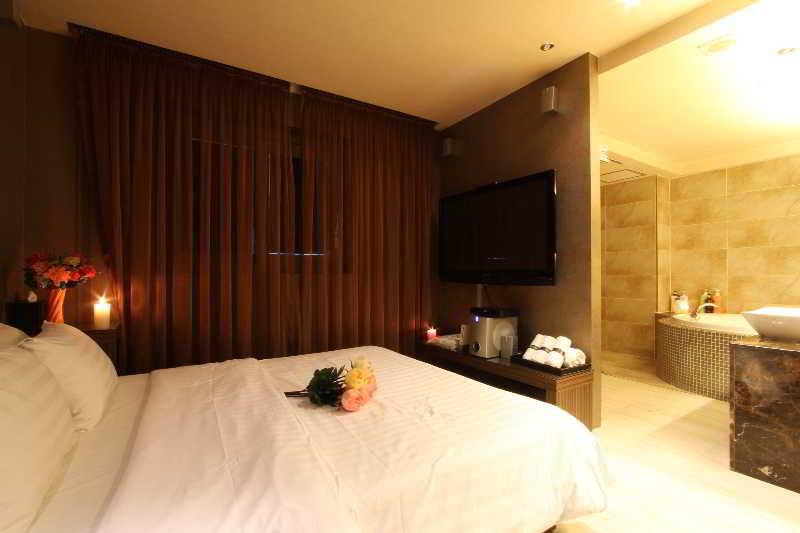 Hotel Hip 서울특별시 외부 사진
