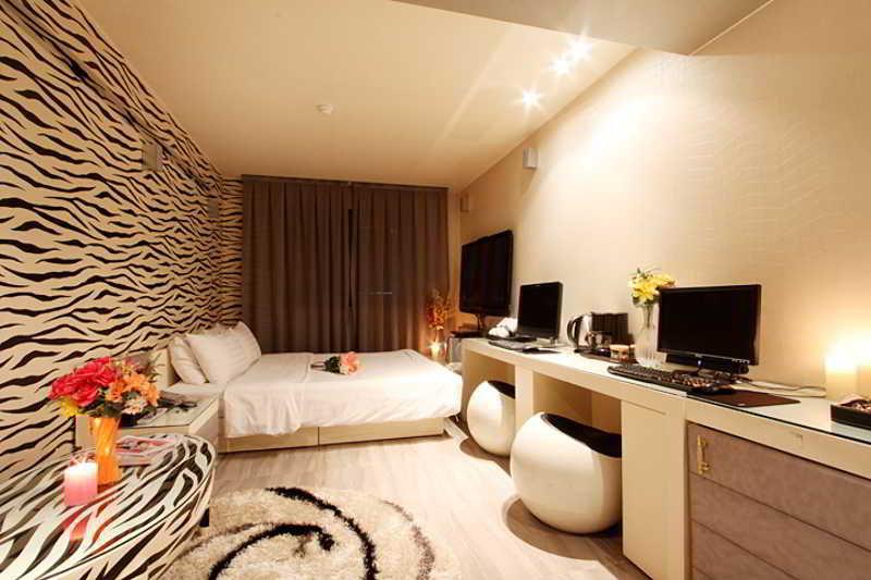 Hotel Hip 서울특별시 외부 사진