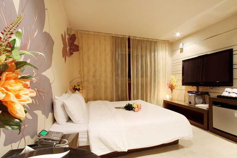 Hotel Hip 서울특별시 외부 사진