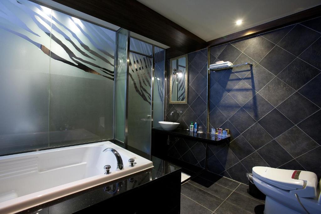 Hotel Hip 서울특별시 객실 사진