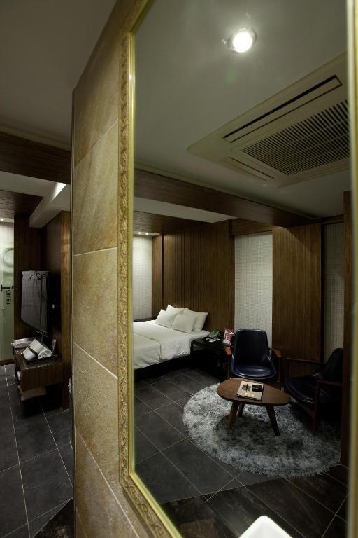 Hotel Hip 서울특별시 객실 사진