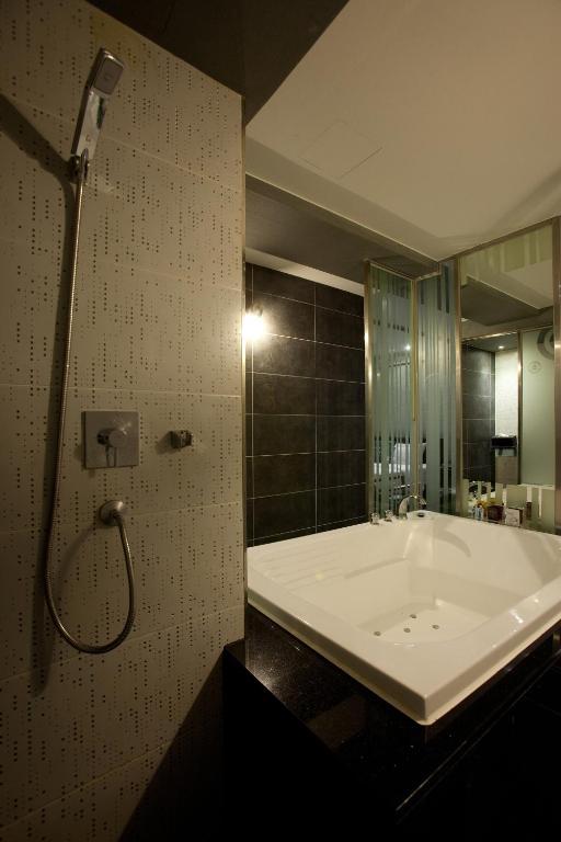 Hotel Hip 서울특별시 객실 사진