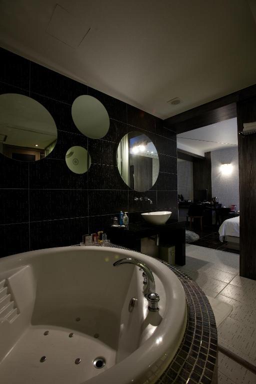 Hotel Hip 서울특별시 객실 사진