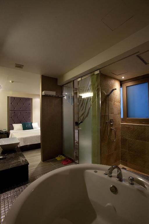 Hotel Hip 서울특별시 객실 사진
